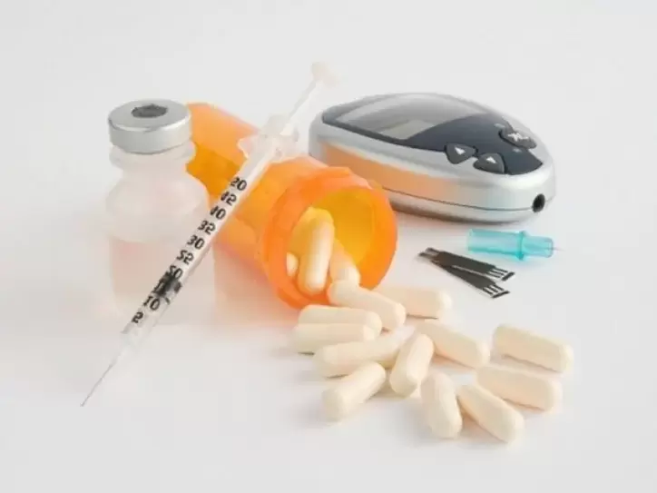 Le diabète de type 1 nécessite des injections d'insuline